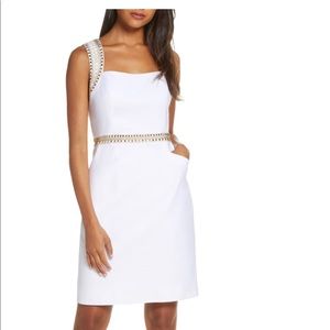 Lily Pulitzer Dana Stretch Shift